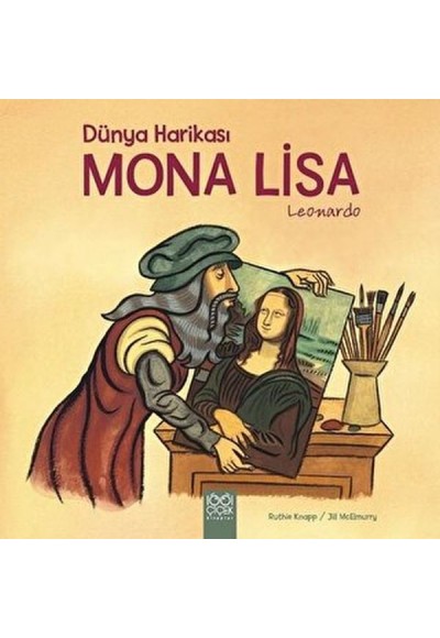 Dünya Harikası Mona Lisa