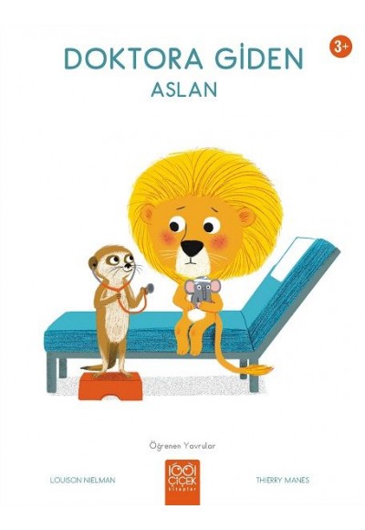 Doktora Giden Aslan