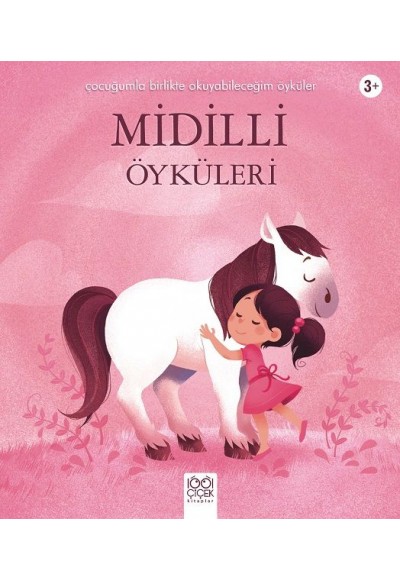 Midilli Öyküleri