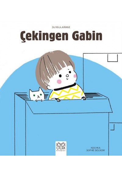 Çekingen Gabin - Duygularımız