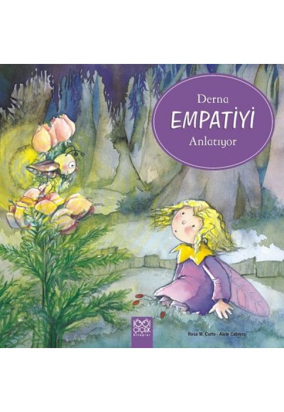 Derna Empatiyi Anlatıyor - Periler Anlatıyor