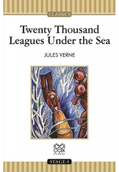 Twenty Thousand Leagues Under the Sea