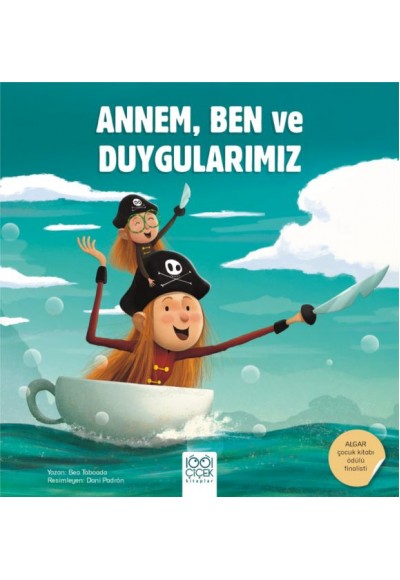 Annem, Ben ve Duygularımız