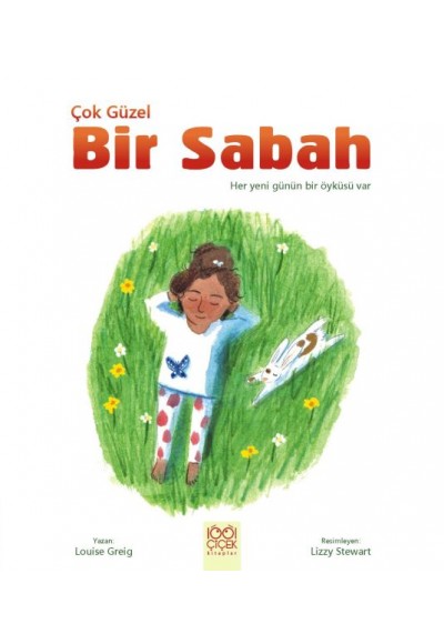 Çok Güzel Bir Sabah