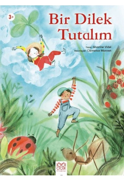 Bir Dilek Tutalım