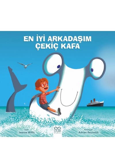 En İyi Arkadaşım Çekiç Kafa
