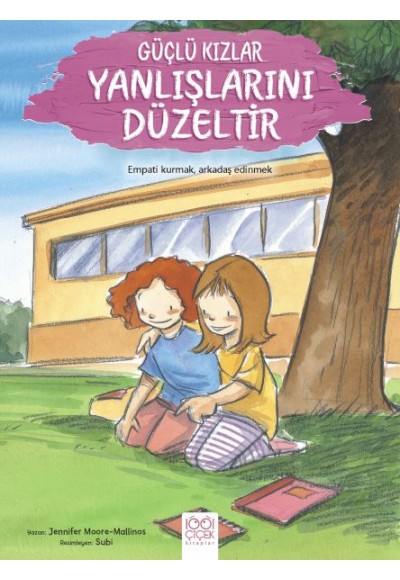 Güçlü Kızlar Yanlışlarını Düzeltir