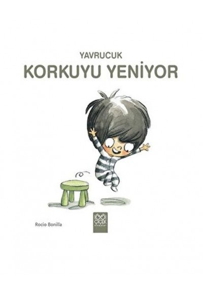 Yavrucuk - Korkuyu Yeniyor