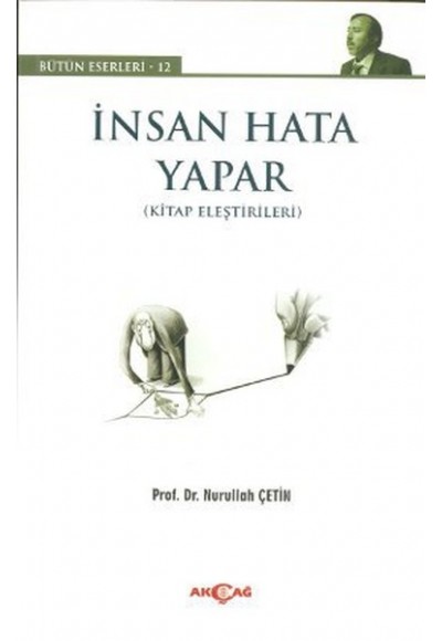 İnsan Hata Yapar