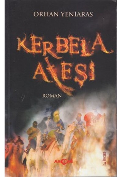 Kerbela Ateşi