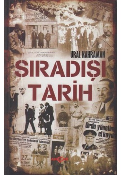 Sıradışı Tarih