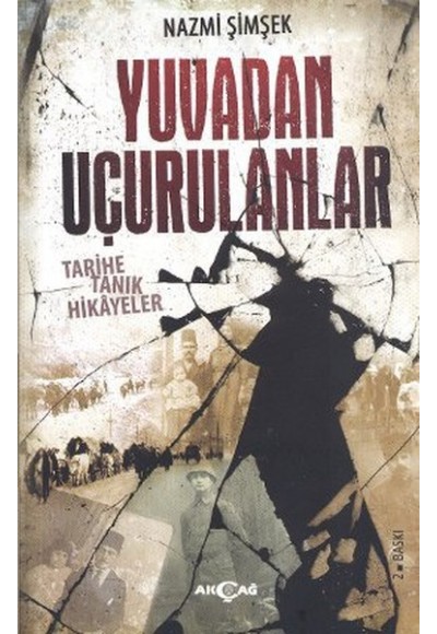 Yuvadan Uçurulanlar