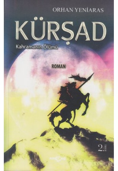 Kürşad - Kahramanın Ölümü