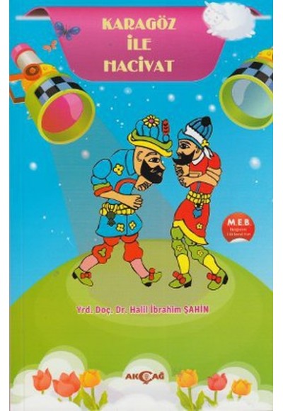 Karagöz ile Hacivat