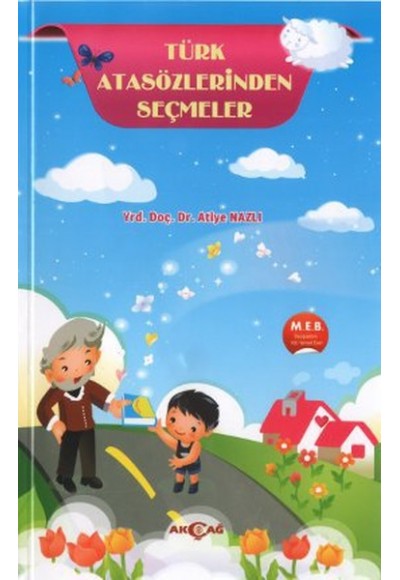Türk Atasözlerinden Seçmeler