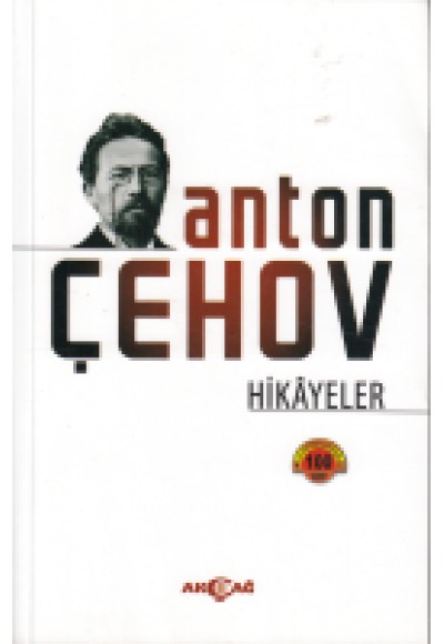 Anton Çehov Hikayeler