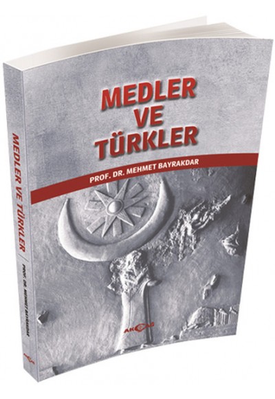 Medler ve Türkler