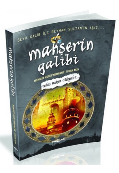 Mahşerin Galibi