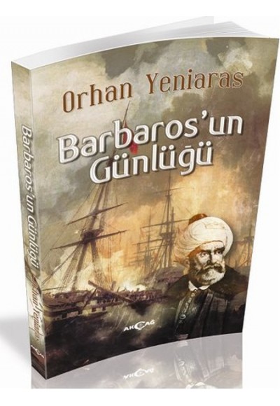 Barbarosun Günlüğü