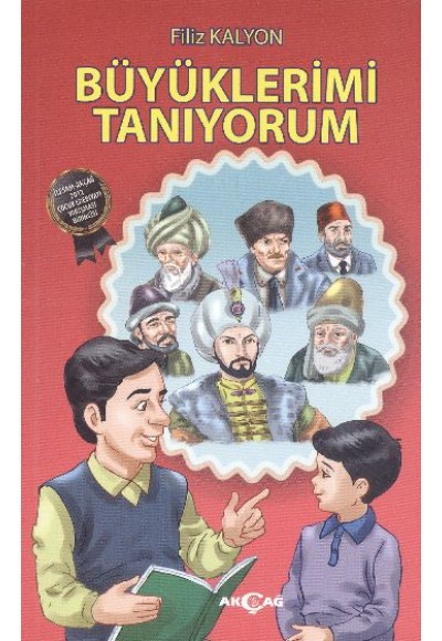 Büyüklerimi Tanıyorum