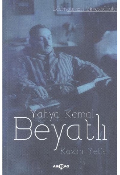 Yahya Kemal Beyatlı