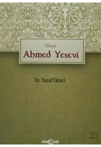 Hoca Ahmet Yesevi
