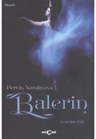 Balerin