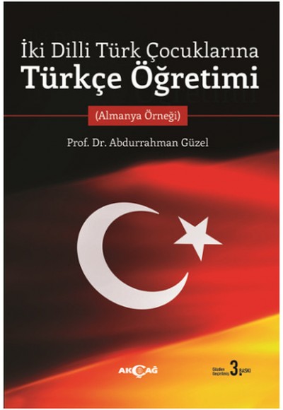 İki Dilli Türk Çocuklarına Türkçe Öğretimi