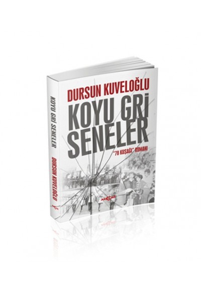 Koyu Gri Seneler