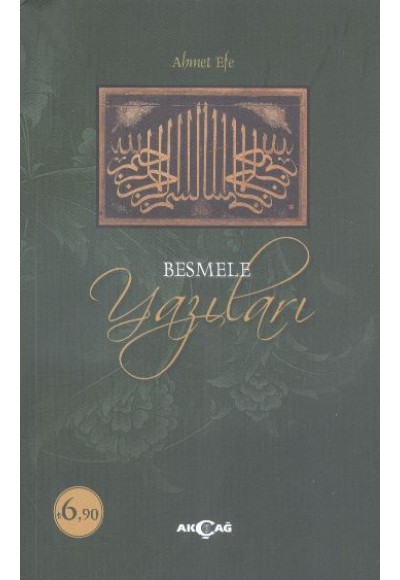 Besmele Yazıları