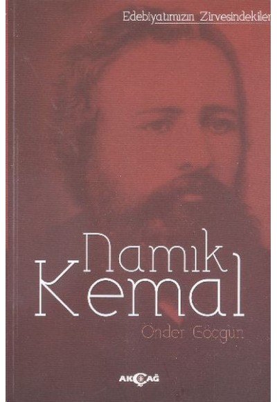 Namık Kemal
