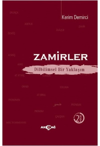 Zamirler