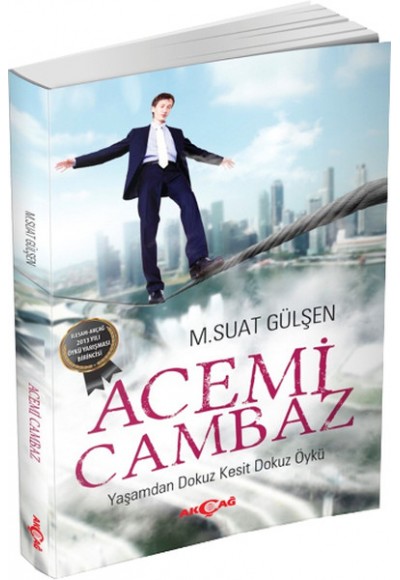 Acemi Cambaz