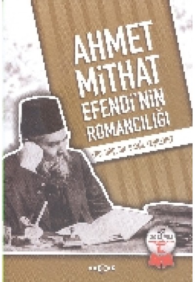 Ahmet Mithat Efendi'nin Romancılığı