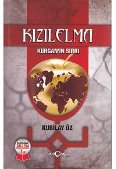Kızıl Elma - Kurganın Sırrı