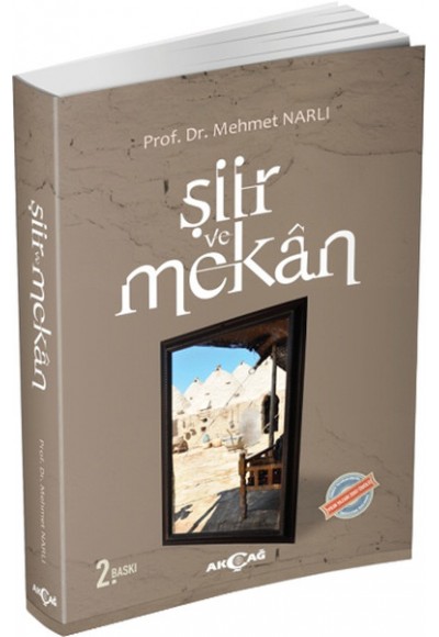 Şiir ve Mekan