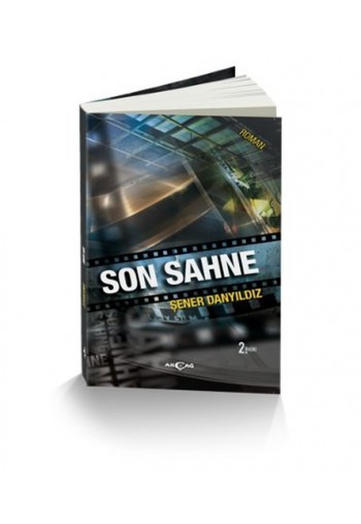 Son Sahne