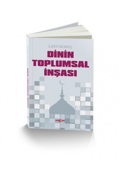 Dinin Toplumsal İnşası