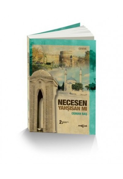 Necesen Yahşisan Mı