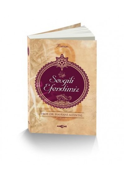 Sevgili Efendimiz