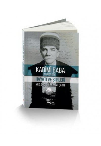 Kadimi Baba