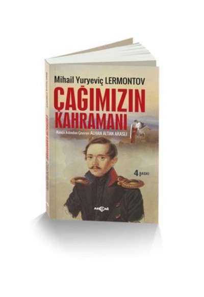 Çağımızın Kahramanı