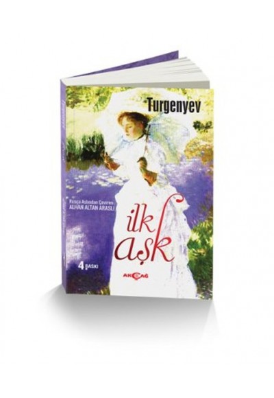 İlk Aşk