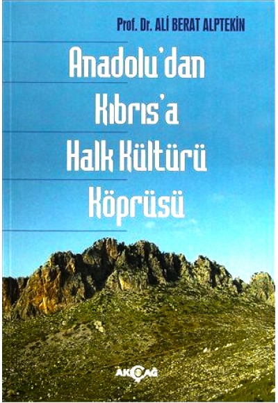 Anadolu'dan Kıbrıs'a Halk Kültürü Köprüsü