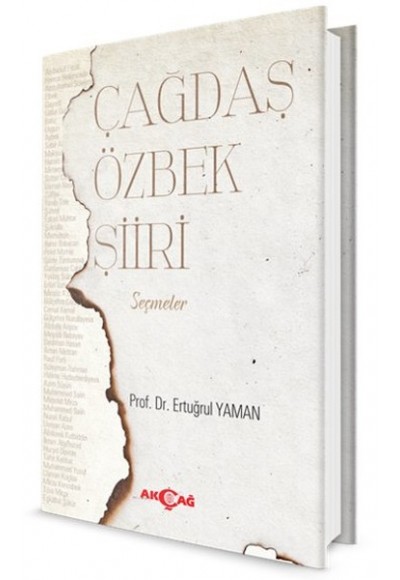 Çağdaş Özbek Şiiri