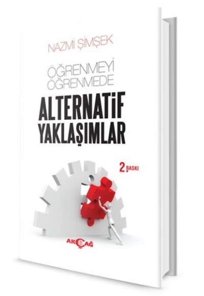 Öğrenmeyi Öğrenmede Alternatif Yaklaşımlar