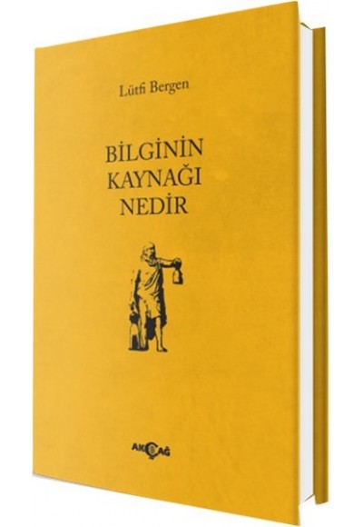 Bilginin Kaynağı Nedir