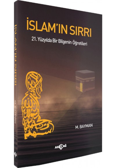 İslam'ın Sırrı