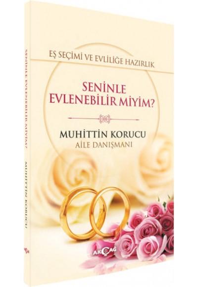 Seninle Evlenebilir Miyim?