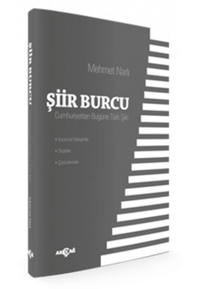 Şiir Burcu
